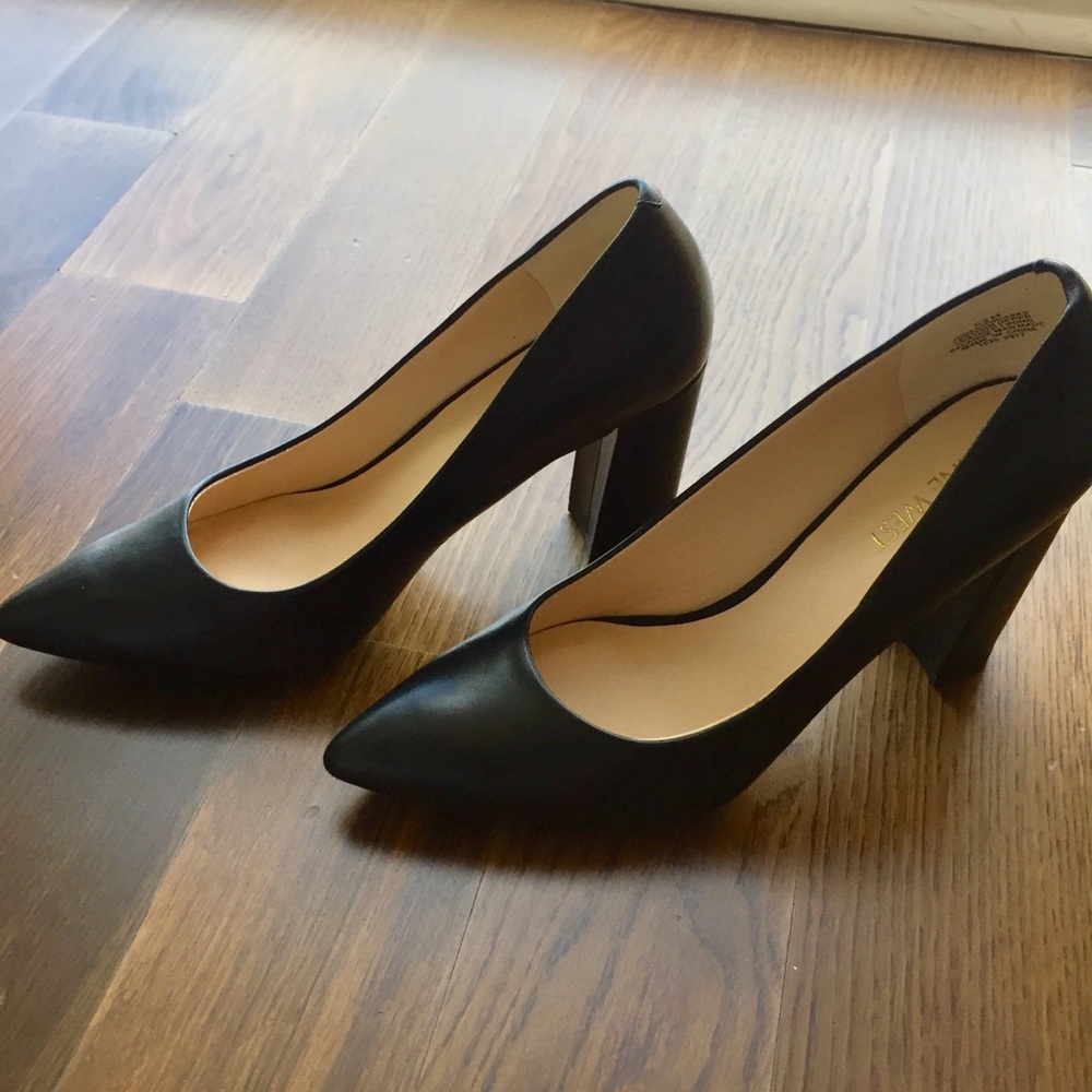 Nine West Pumps
